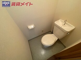 エミュＨＩＲＡＴＡの物件内観写真